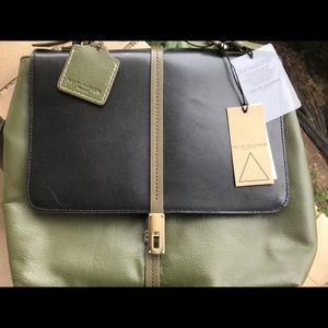 Kelsi Dagger Brooklyn Leather Handbag